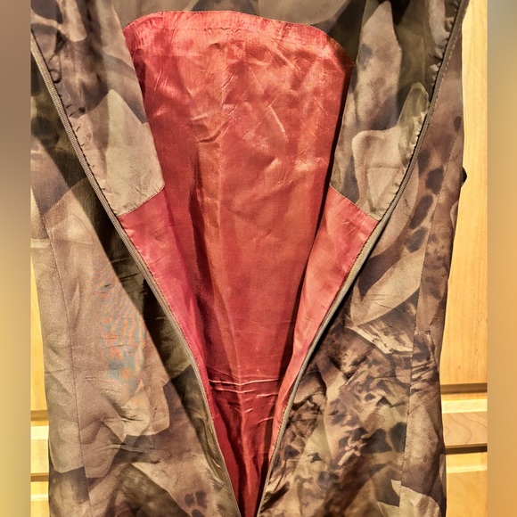 Jones, New York dress size 6 women’s sleeveless - Picture 4 of 7